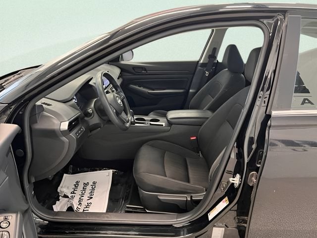 2023 Nissan Altima S - Photo 16