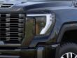 2025 GMC Sierra 2500 HD Denali Ultimate Truck Crew Cab