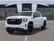 2026 GMC Sierra 1500 Elevation Truck Crew Cab