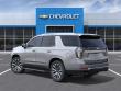 2026 Chevrolet Tahoe High Country SUV
