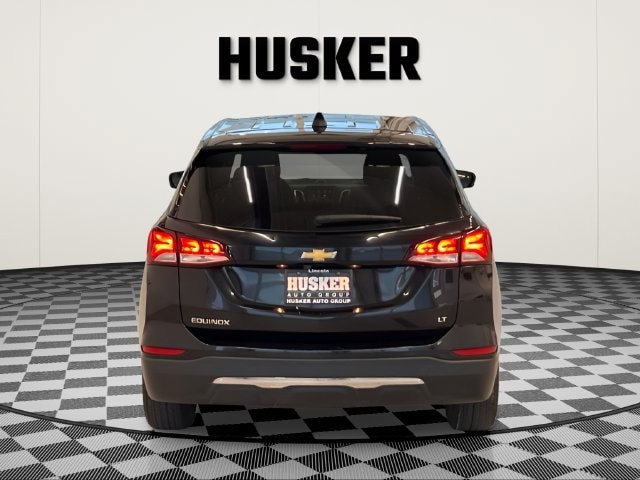 2023 Chevrolet Equinox LT - Photo 6