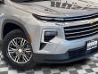 2025 Chevrolet Traverse LT SUV