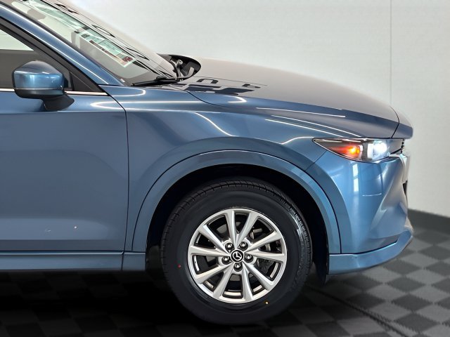 2024 Mazda CX-5 S Select Package - Photo 21
