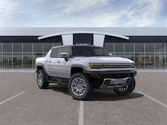 2025 GMC HUMMER EV Pickup 3X Truck Crew Cab