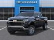 2026 Chevrolet Silverado 1500 LT Truck Crew Cab