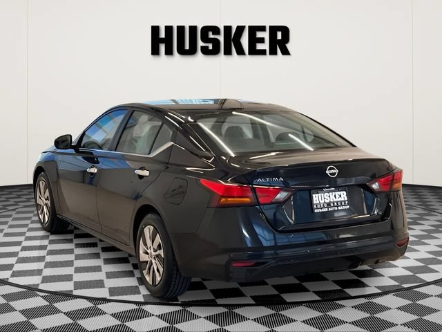2023 Nissan Altima S - Photo 5