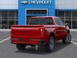 2026 Chevrolet Silverado 1500 RST Truck Crew Cab