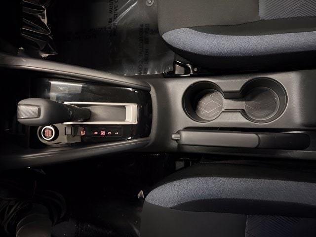 2025 Nissan Versa Sedan SV - Photo 25