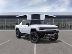 2026 GMC HUMMER EV Pickup 2X Truck Crew Cab