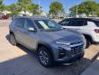 2025 Chevrolet Equinox LT SUV