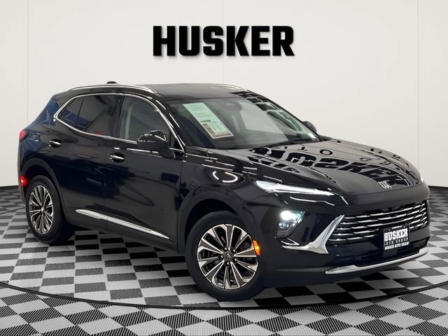 2024 Buick Envision Preferred AWD's photo