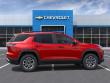 2026 Chevrolet Equinox Activ SUV