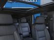 2026 Chevrolet Tahoe High Country SUV