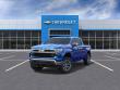 2026 Chevrolet Silverado 1500 LT Truck Crew Cab