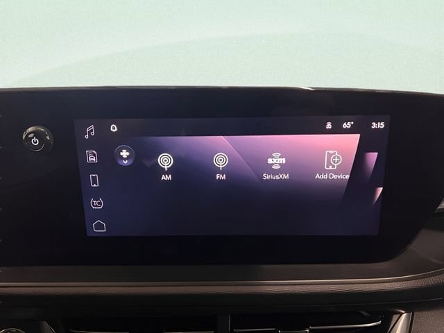 2025 Buick Envista Preferred - Photo 16