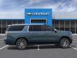 2026 Chevrolet Suburban Premier SUV
