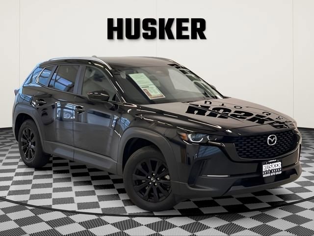 2025 Mazda CX-50 2.5 S Select's photo