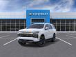 2026 Chevrolet Tahoe Premier SUV