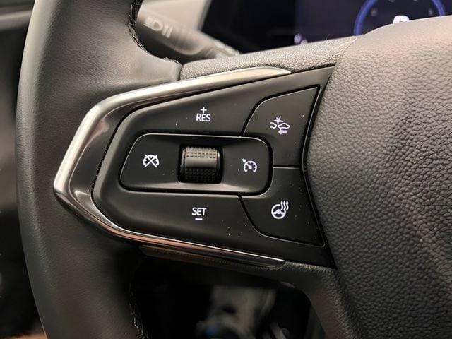 2025 Chevrolet Trax LT - Photo 22