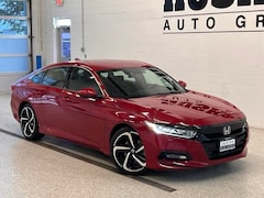 2019 Honda Accord Sport Sedan