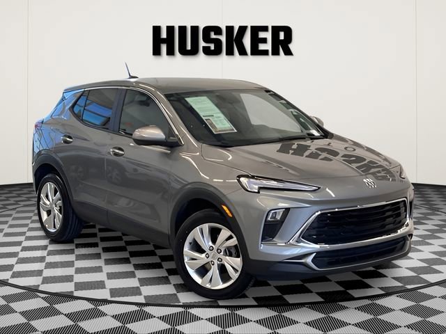 2025 Buick Encore GX Preferred AWD's photo