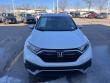 2021 Honda CR-V 2WD EX SUV