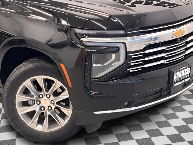 2025 Chevrolet Tahoe Premier - Photo 32