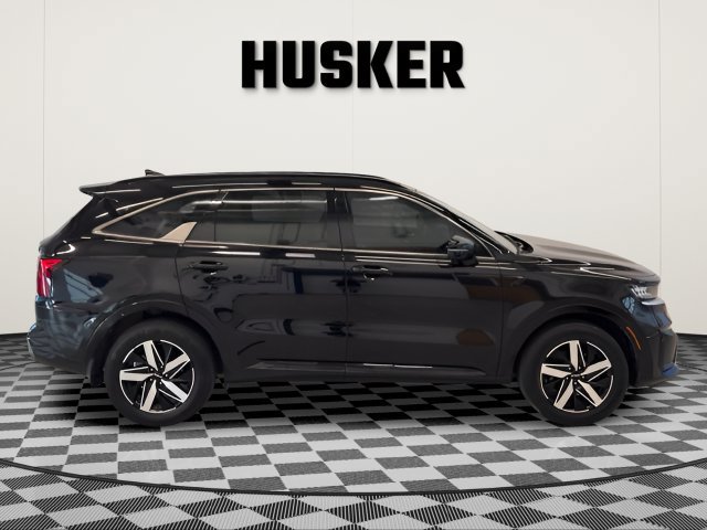 Used 2022 Kia Sorento S SUV
