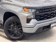 2026 Chevrolet Silverado 1500 Custom Truck Crew Cab