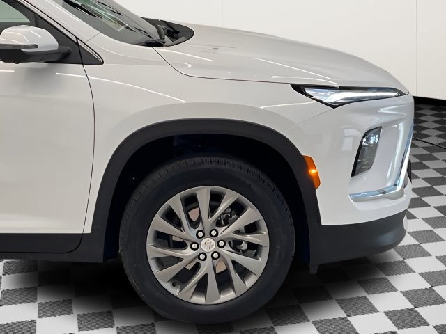 2026 Buick Enclave Preferred - Photo 7