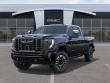 2025 GMC Sierra 2500 HD Denali Ultimate Truck Crew Cab