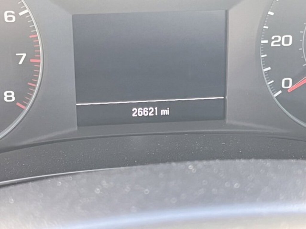 Used 2024 Chevrolet Malibu 1LT Car