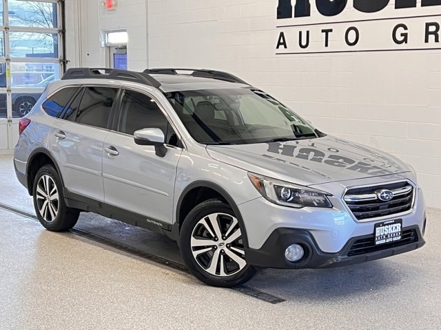2019 Subaru Outback Limited