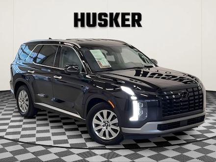 2025 Hyundai Palisade SEL SUV