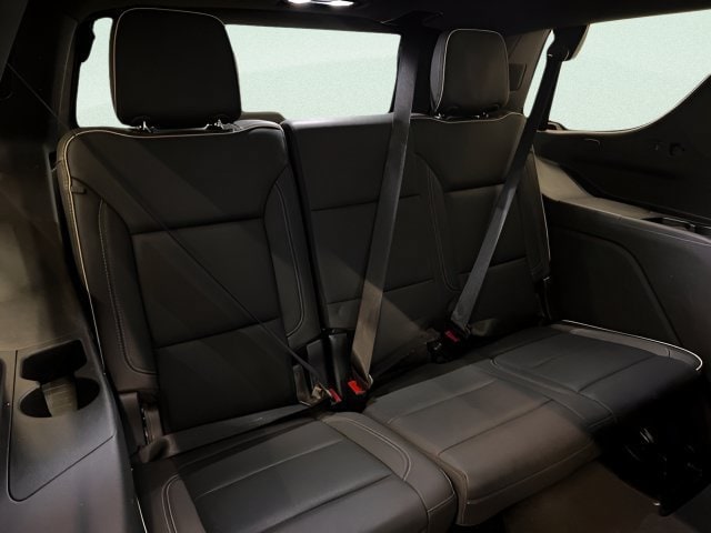 2025 Chevrolet Tahoe Premier - Photo 20