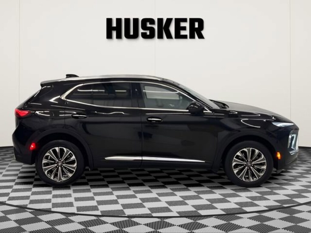 Used 2024 Buick Envision Preferred SUV