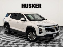 2025 Chevrolet Equinox LT SUV