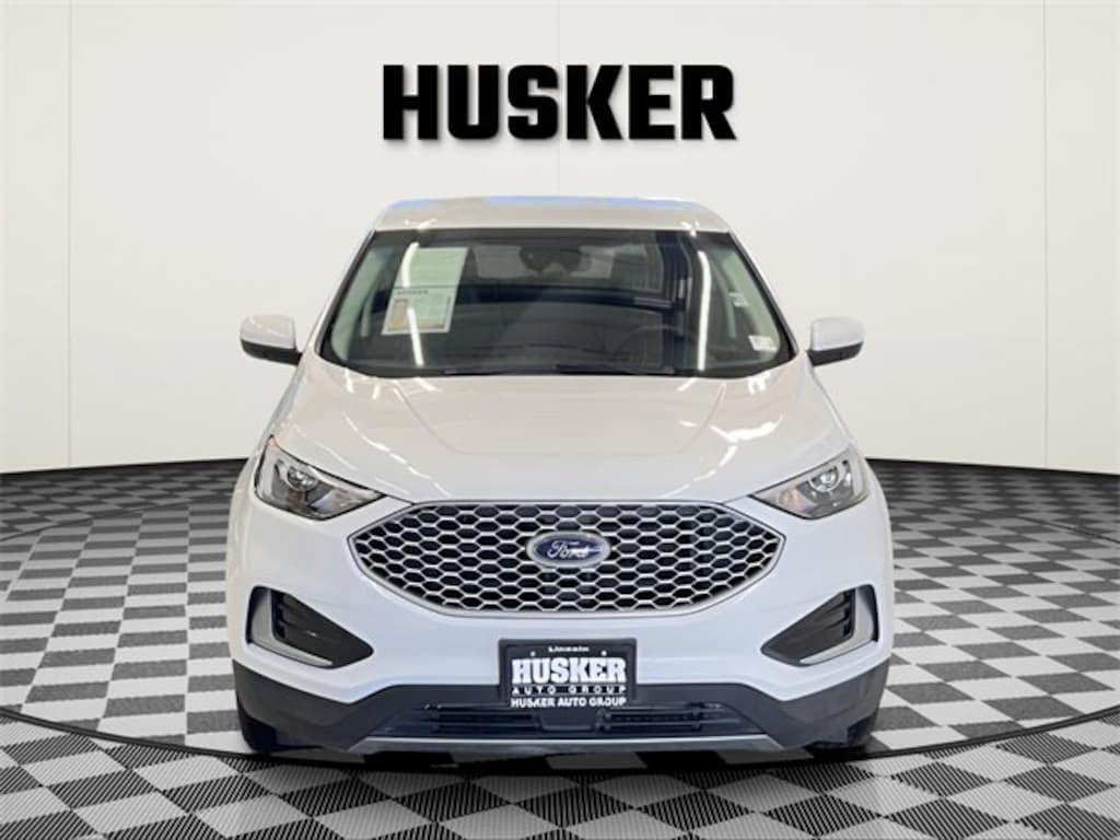 Used 2024 Ford Edge SEL