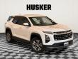 2025 Chevrolet Equinox LT SUV