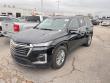 2023 Chevrolet Traverse LT Cloth SUV 2023 Chevrolet Traverse LT Cloth SUV