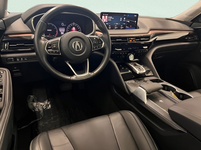 2022 Acura MDX Technology Package - Photo 30