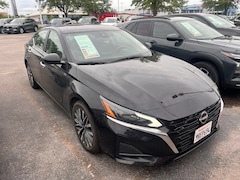 2025 Nissan Altima SV FWD Sedan