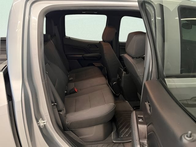 2024 Chevrolet Colorado Trail Boss - Photo 6