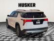 2025 Chevrolet Traverse LT SUV