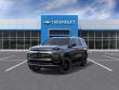 2026 Chevrolet Tahoe LT SUV