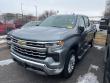 2024 Chevrolet Silverado 1500 LTZ Truck