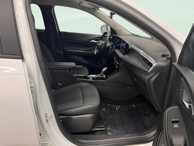 2025 Buick Encore GX Preferred - Photo 6