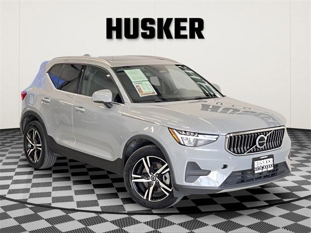 2024 Volvo XC40