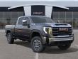 2026 GMC Sierra 2500 HD SLT Truck Crew Cab