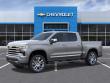 2026 Chevrolet Silverado 1500 High Country Truck Crew Cab